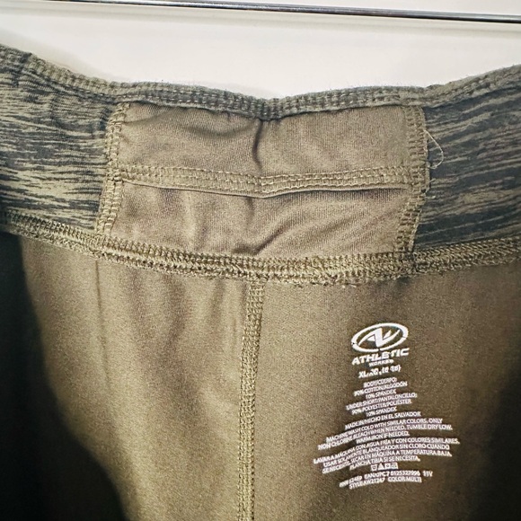 Athletic Works Active Skirt with Shorts - Picture 6 of 8